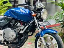 Honda Hornet 2009 Motorbike