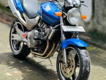 Honda Hornet 2013 Motorbike