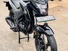 Honda Hornet 2016 Motorbike