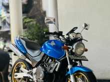 Honda Hornet 2008 Motorbike
