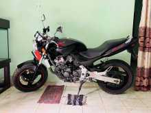 Honda Hornet 2022 Motorbike