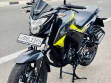 Honda Hornet 2018 Motorbike
