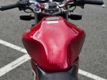 Honda Hornet 2024 Motorbike