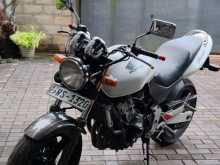 Honda Hornet 2005 Motorbike