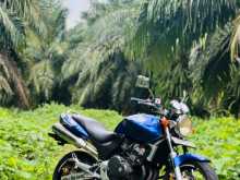 Honda Hornet 2007 Motorbike