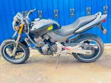 Honda Hornet 2006 Motorbike