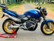 Honda Hornet 2007 Motorbike