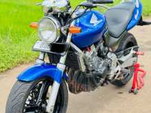 Honda Hornet 2016 Motorbike