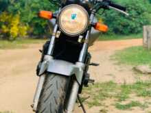 Honda Hornet 2007 Motorbike