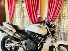 Honda Hornet 2011 Motorbike