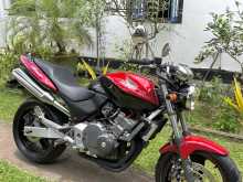 Honda Hornet 2007 Motorbike