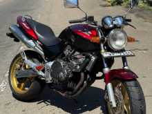 Honda Hornet 2011 Motorbike