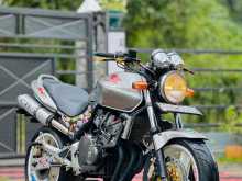 Honda Hornet 2012 Motorbike