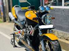 Honda Hornet 2013 Motorbike