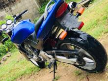 Honda Hornet 2005 Motorbike