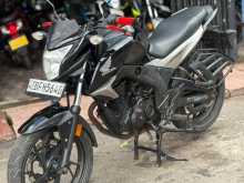 Honda Hornet 2016 Motorbike
