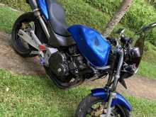 Honda Hornet 2011 Motorbike