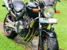 Honda Hornet 2014 Motorbike