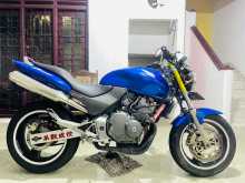 Honda Hornet 2007 Motorbike