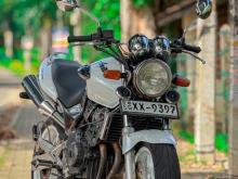 Honda Hornet 2013 Motorbike