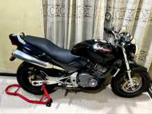 Honda Hornet 2012 Motorbike