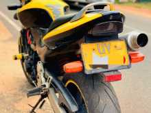 Honda Hornet 2009 Motorbike