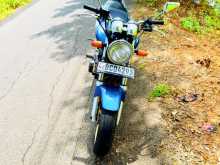 Honda HORNET 2014 Motorbike