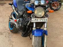 Honda Hornet 2005 Motorbike