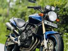 Honda Hornet 2011 Motorbike
