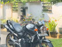 Honda Hornet 2009 Motorbike