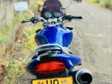 Honda Hornet 2008 Motorbike