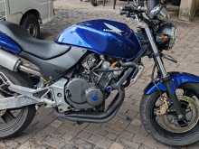 Honda Hornet 2009 Motorbike