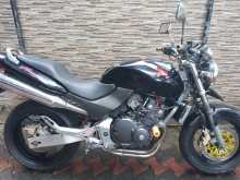 Honda Hornet 2011 Motorbike