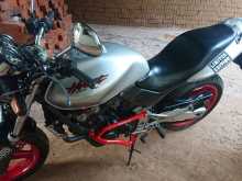 Honda Hornet 2015 Motorbike