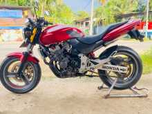 Honda Hornet 2009 Motorbike