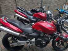 Honda Hornet 2012 Motorbike