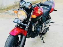 Honda Hornet 2007 Motorbike