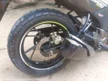 Honda Hornet 2019 Motorbike