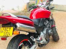 Honda Hornet 2015 Motorbike