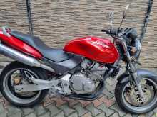 Honda Hornet 2024 Motorbike