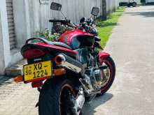 Honda Hornet 2009 Motorbike