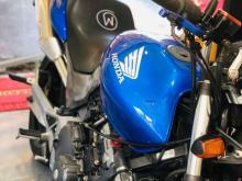 Honda HORNET 2010 Motorbike