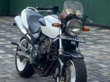 Honda Hornet 2009 Motorbike