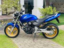 Honda Hornet 2014 Motorbike