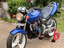 Honda Hornet 2015 Motorbike