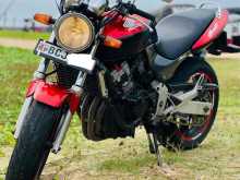 Honda Hornet 2015 Motorbike