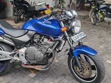 Honda Hornet 2011 Motorbike