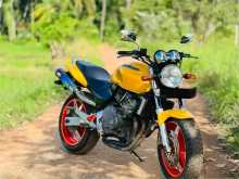 Honda Hornet 2012 Motorbike