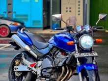 Honda Hornet 2007 Motorbike