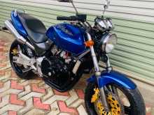 Honda Hornet 2024 Motorbike